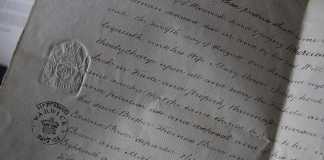 Letter