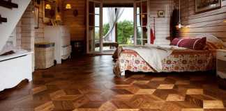 Why Choose Parquet flooring? Parquet flooring