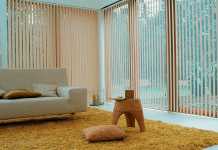 Top 5 Reasons To Install Vertical Blinds In Your Home Vertical Blinds
