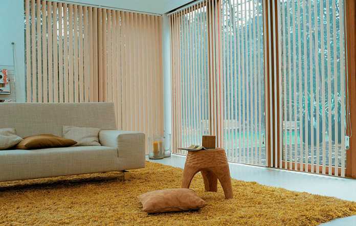 Vertical Blinds