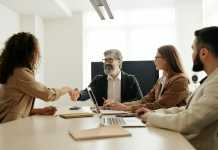 Successful Job Interview