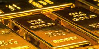 Gold