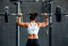Athlete