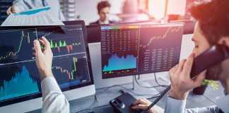 Forex CFD Brokers