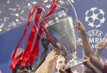 European Cups