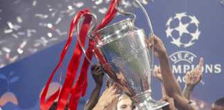 European Cups
