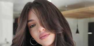 Dark Brown Hair Shades for Women