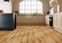 Leeds-based Stories Flooring Sees Sales Increase by 45% as more People Turn to DIY Since Lockdown Stories Flooring