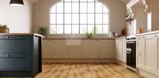 Stories Flooring