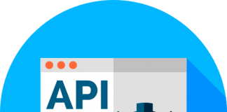 API