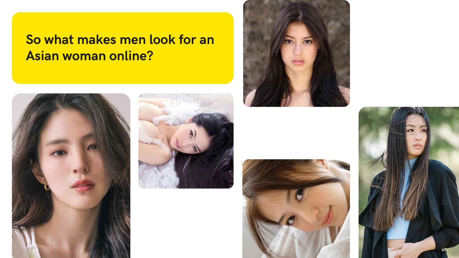 Asian Women Mail Order Brides