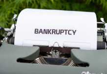 Planning to File for Bankruptcy? Here’s What You Need to Do Bankcruptcy