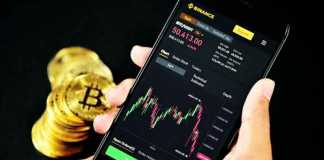 Binance