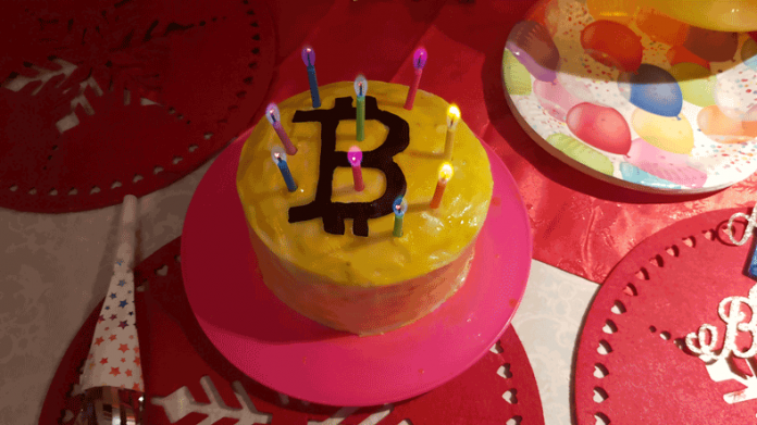 Bitcoin-gift