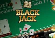 Blackjack