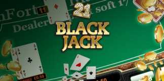Blackjack