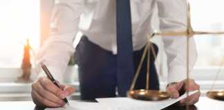 Business Attorney