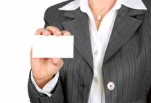 Business Card