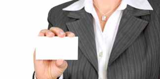Business Card