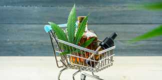 CBD Business