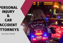 Personal Injury & Car Accident Attorneys: How Does It Work? Car Accident Attorneys