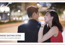 Chinese dating stes