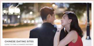 Chinese dating stes