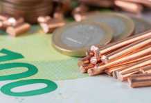 Copper Market Uncertainty Could Fuel Rapid Acquisition Environment Copper-market