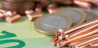 Copper-market