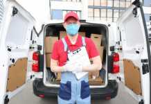 Courier