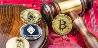Crypto Regulation