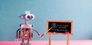 Crypto-bot