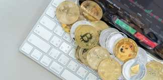 Cryptocurrency