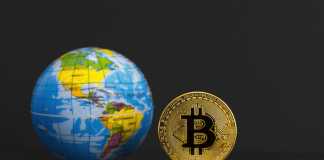Cryptocurrency World