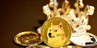 Cryptocurrency-coins
