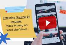 YouTube Views