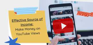 YouTube Views