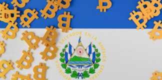 El Salvador Bitcoin