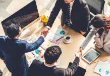 How to Tell If Your Business Is Ready for a Merger business merger
