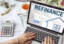 Use A Mortgage Refinance Cost Calculator During Refinancing Finance-Mortgage