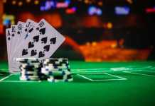 Gambling-Online