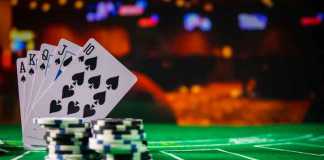 Gambling-Online