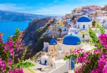Top Luxurious Mediterranean Family-Friendly Resorts Greece---Resort
