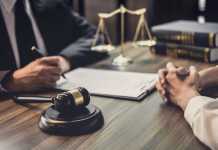How to Choose A Litigation Finance Firm Litigation FInance