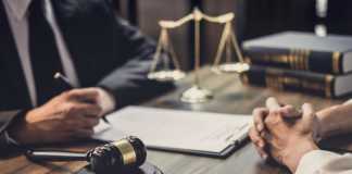 Litigation FInance