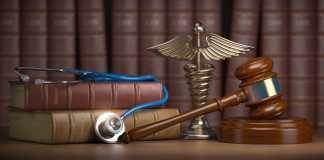 Medicine Lawyer