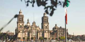 Mexico