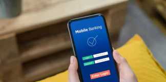 Mobile-banking