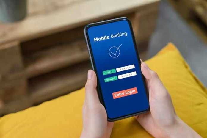 Mobile-banking