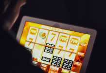 Online Gambling